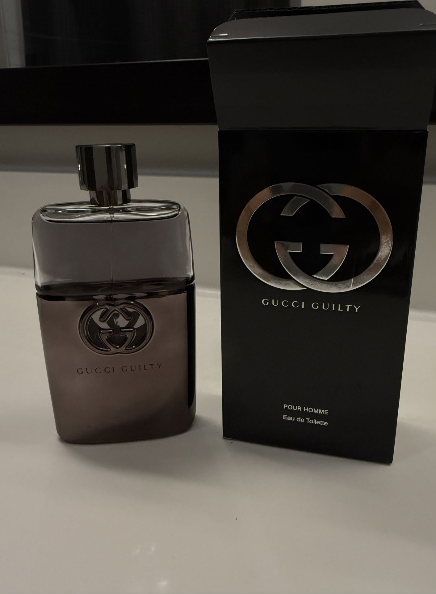 Gucci Guilty
