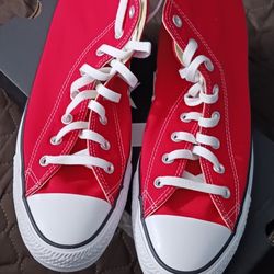 Chuck Taylor's 