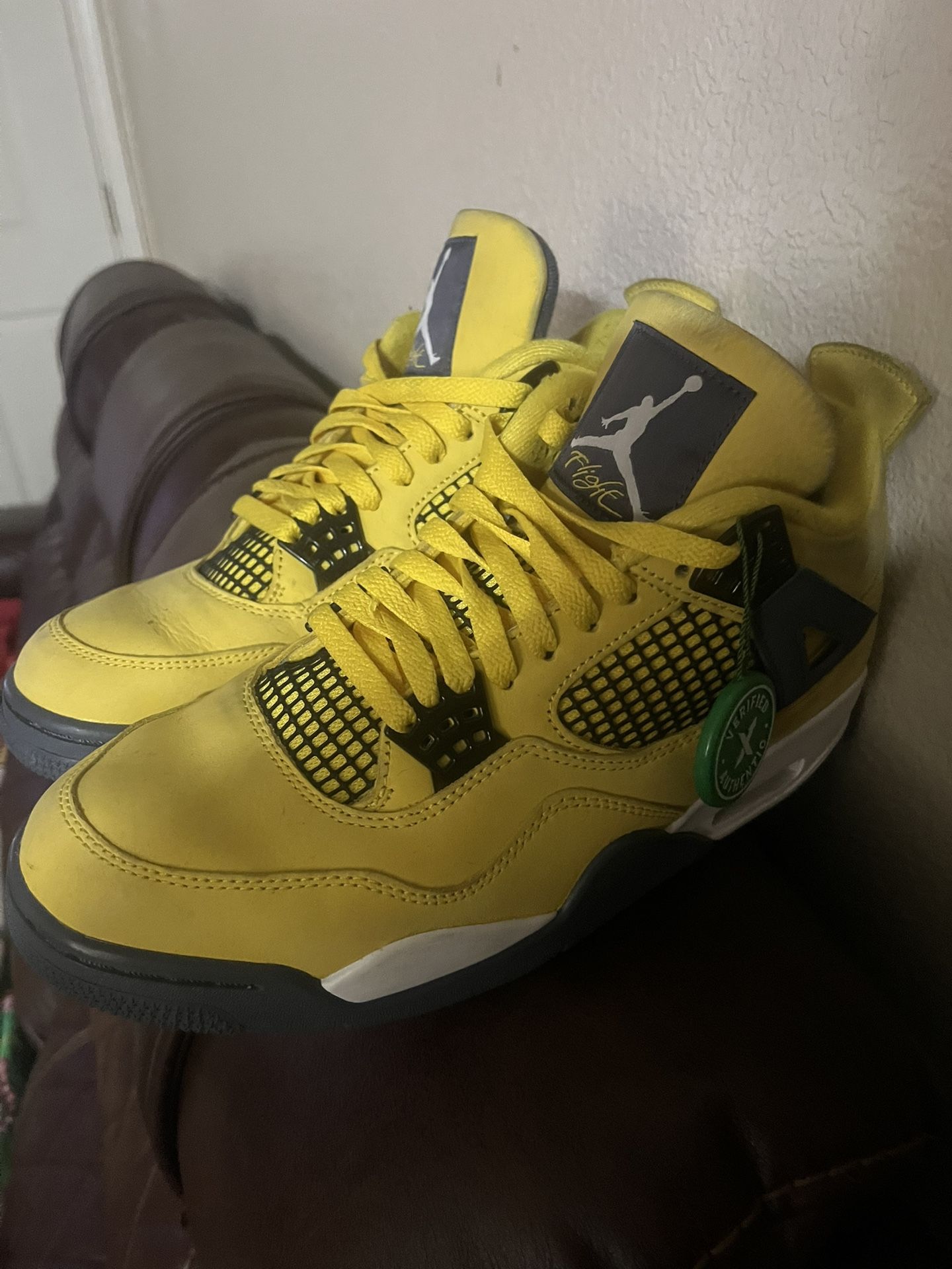 Jordan Shoes Size 91/2