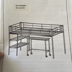 BunkBed