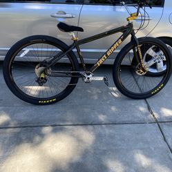 SE Bikes Fast Ripper 29