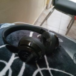 Dre Beats Solo3  Wireless