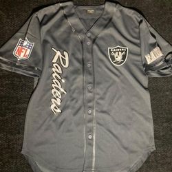Raiders Jersey Txt For Size 