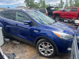 Ford escape ❗️PARTS ONLY❗️