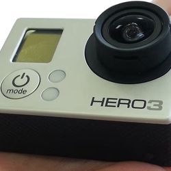 GoPro HERO3 - Used