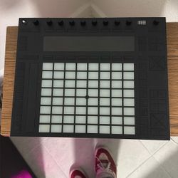 Ableton Push 2 Controller 