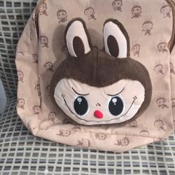 Labubu Backpack 