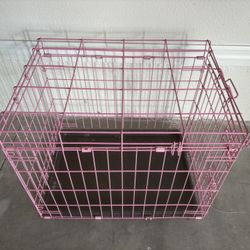 Animal Pet Crate