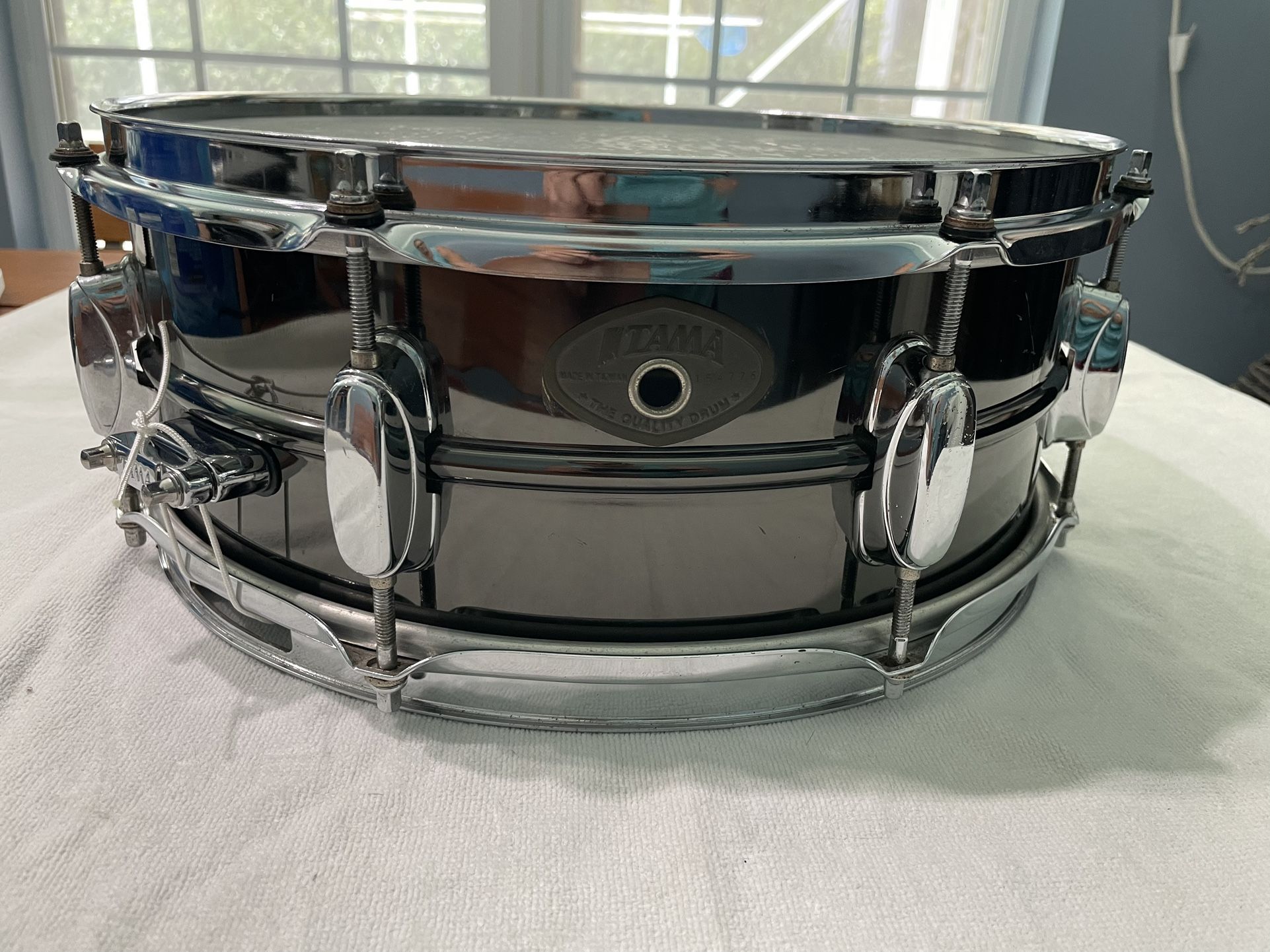 Tama Quality Snare