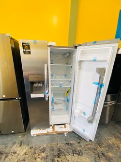 Refrigerador nuevo a Pagos
