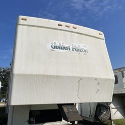 Rv FOR SALE $1500