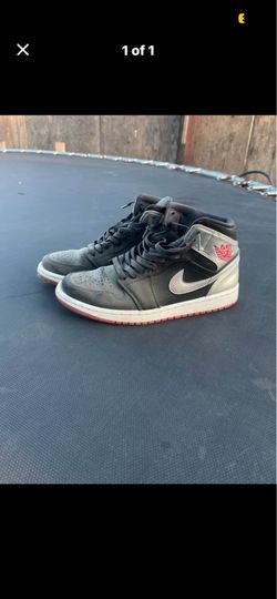 Jordan 1s