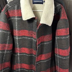 Calvin Klein Jacket