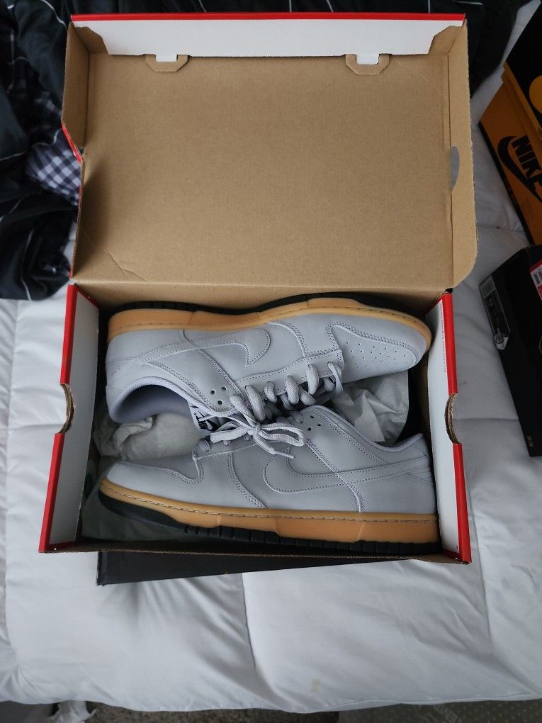 Nike Shoes
