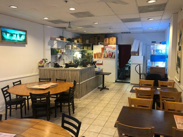 Chinese Restaurant For Sale 20 000 Or Best Offer