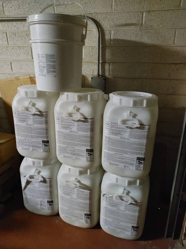 Chlorine And Baby Boys And Girls Clothes And Shoes