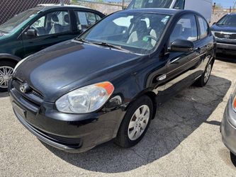 2011 Hyundai Accent