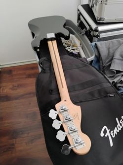 Feder Bass