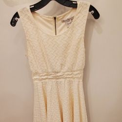 American Rag Knee Length Dress Medium
