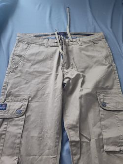 I see DNM Size 36