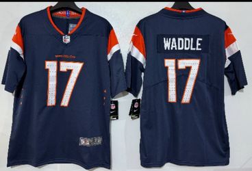 Nike Denver Broncos Waddle #17 NFL Jersey