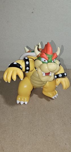 Super Mario Bros Bowser
