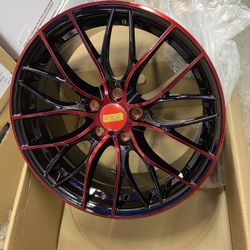 New 18” Elegant Rims