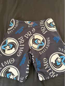 Bill bong board shorts