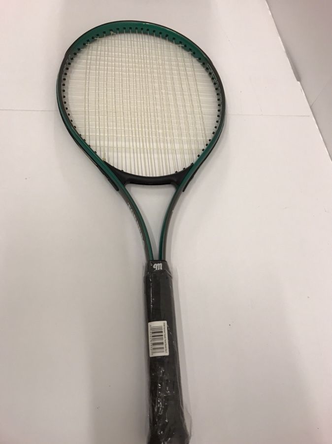Brand new Markwort Tennis Racquet