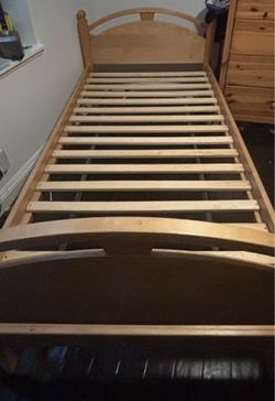 Bunk Beds w/drawers