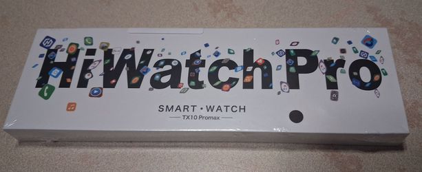 Smart Watch