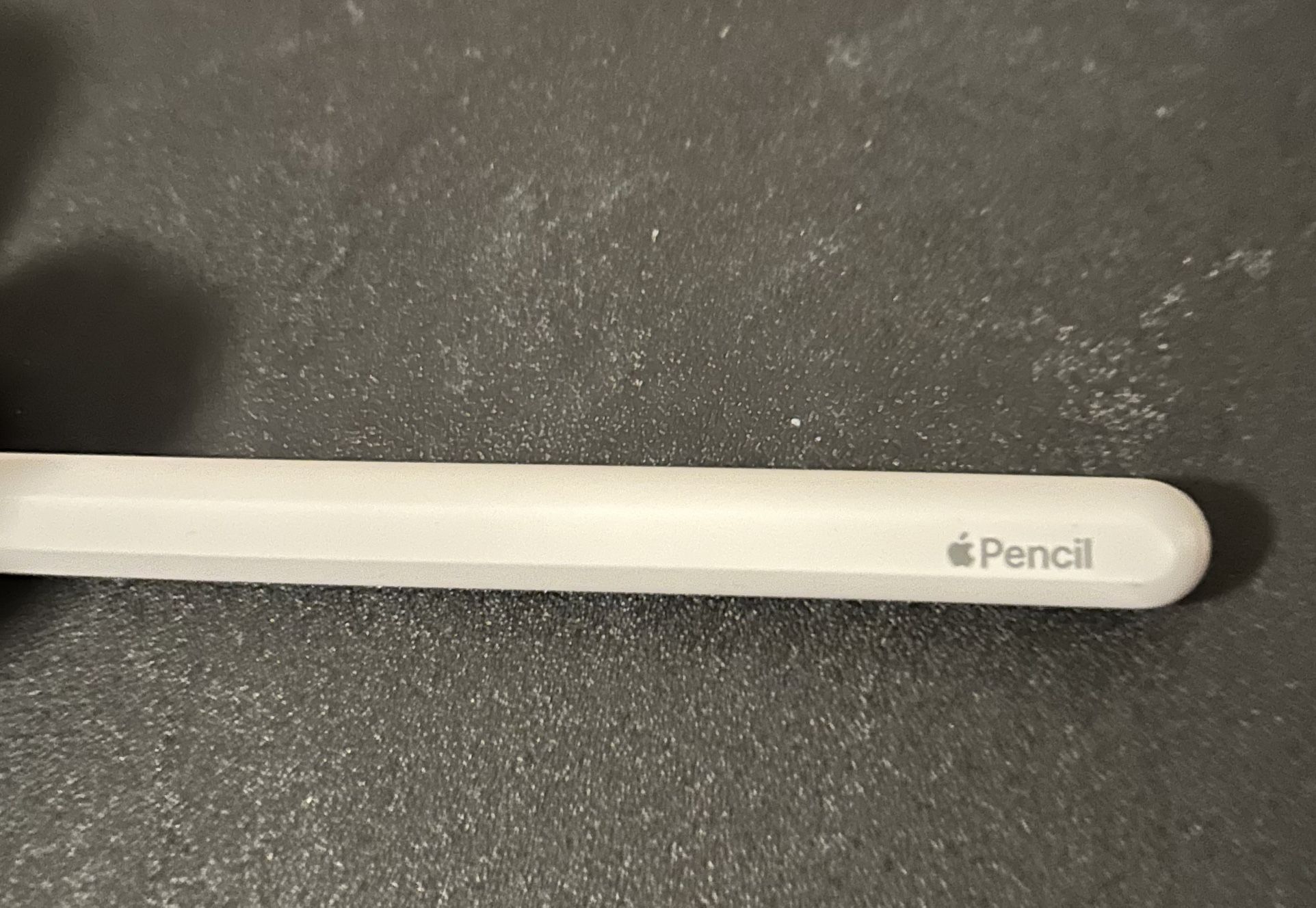 Apple Pencil 2nd Generation