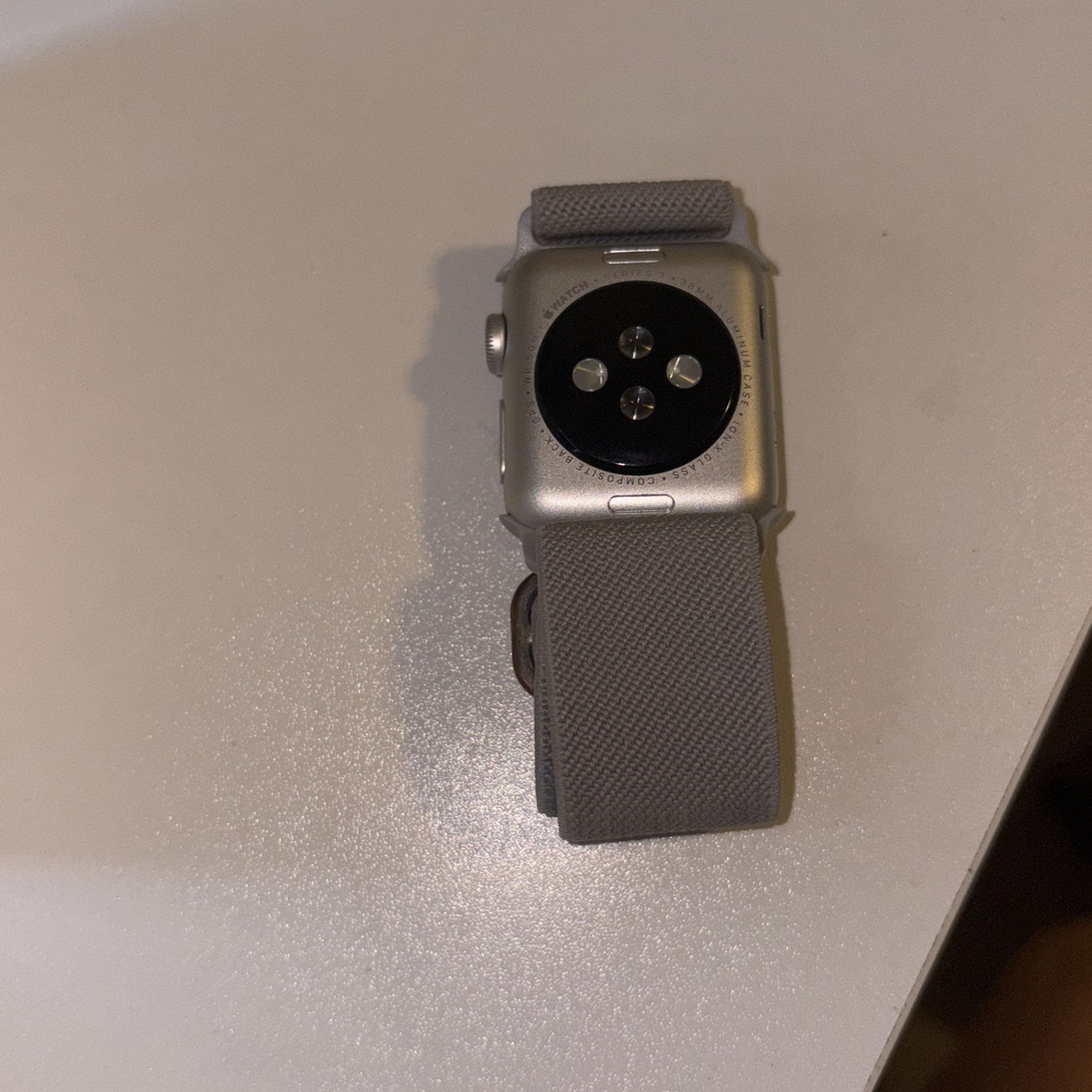 Apple Watch Series 3