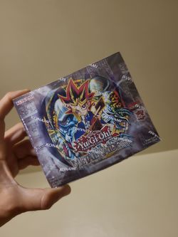 Yu-Gi-Oh - Metal Raiders - 25th Anniversary