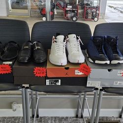 Great Variety of Designer Shoes, Boots and Sneakers!