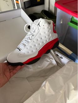 Cherry 13 size 10
