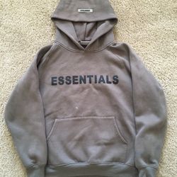 Essential Hoodie