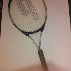 Prince Wimbledon Tennis Racket