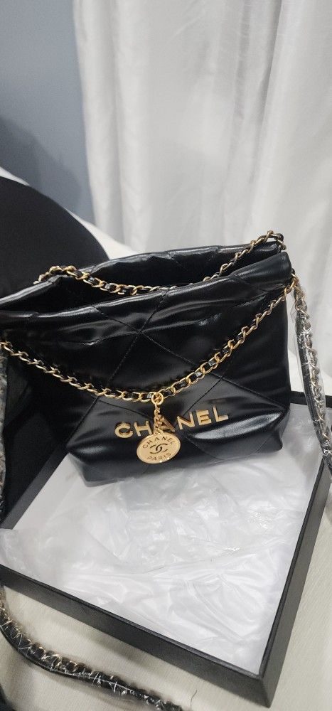 Cc Designer Purse