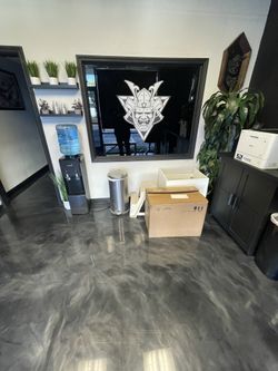 Epoxy Resin