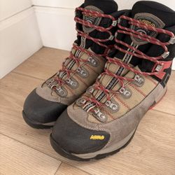 Asolo Fugitive Hiking Boots Size 11