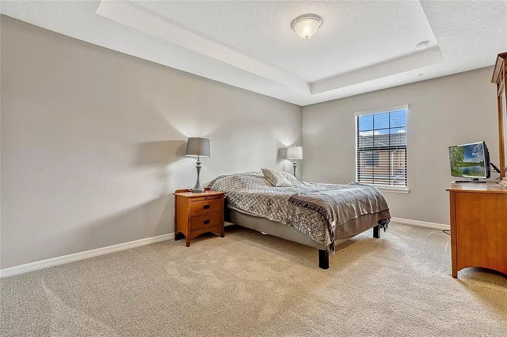 Master Bedroom Set