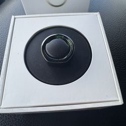 OURA  Gen 3 Size 8 Ring