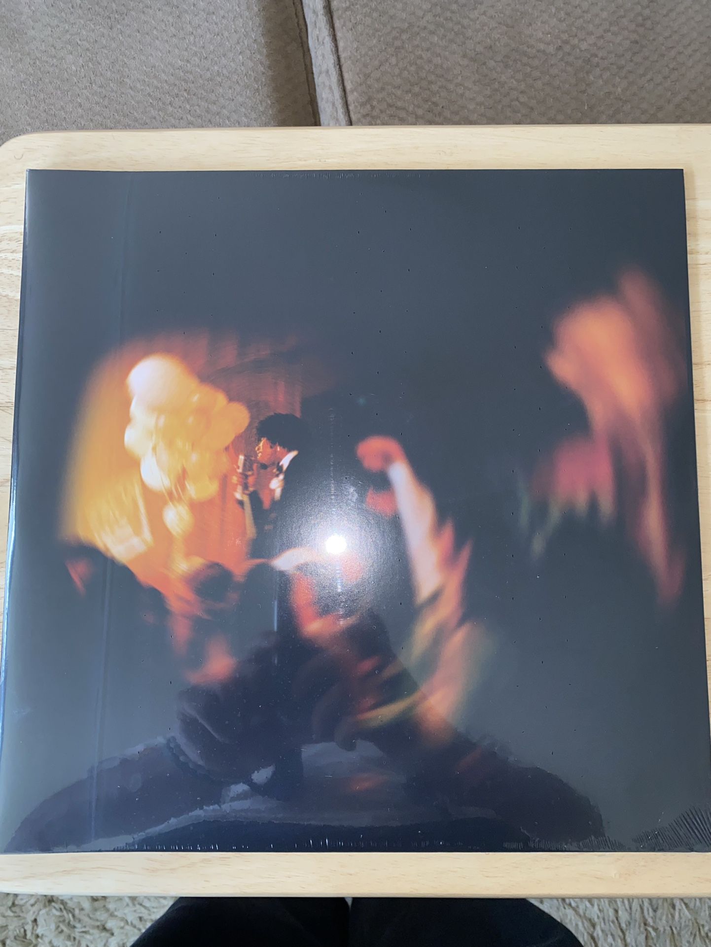 Tory Lanez - Alone At Prom Deluxe LP Vinyl (rare)