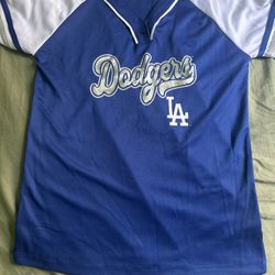 LA DODGER JERSEY 