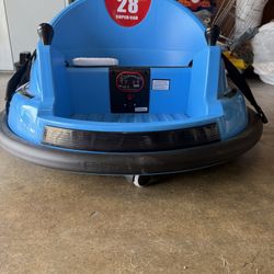 Super Car For Toddler