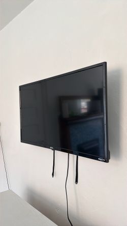 Onn 28.5 in TV