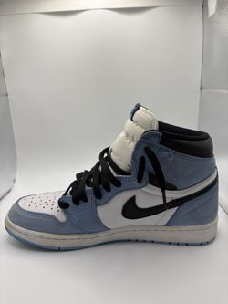 Jordan One University Blue Men’s Size 9.5