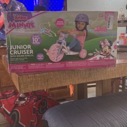 Disney Junior Cruiser ! Good Price! 