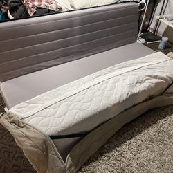 Sleeper Sofa
